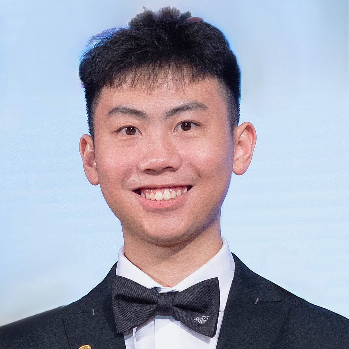 Ming Hin, Lee